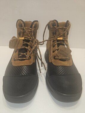 JERKO/ Man 8/ Brown & BLK